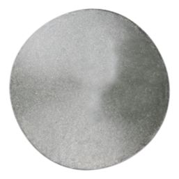 Timco Exterior Carriage Bolts Heat-Treated Steel Organic Green Coating M10 x 220mm 10 Pack