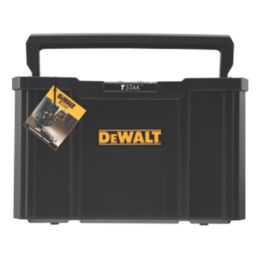 DEWALT TSTAK Tool Tote 17"
