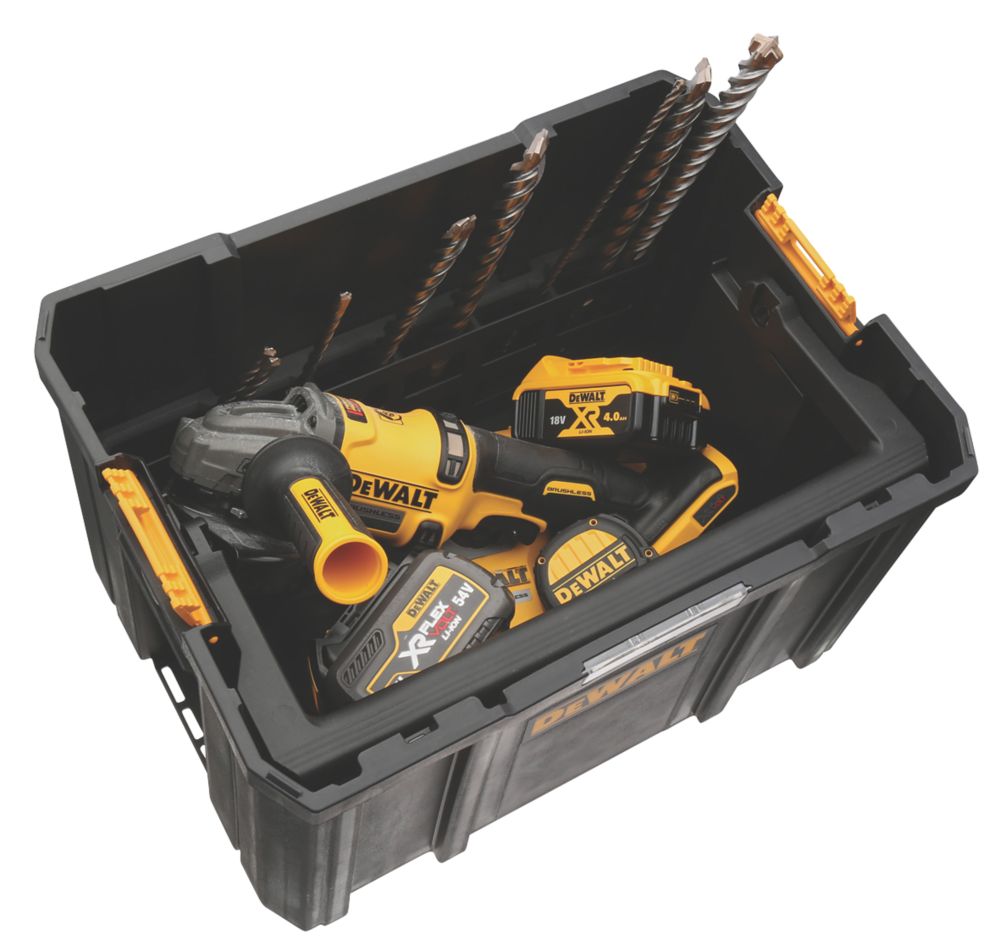 Dewalt tool tote deals box