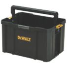 DEWALT TSTAK Tool Tote 17"