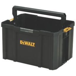 DeWalt TSTAK Tool Storage Box 17 - Screwfix