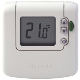 Honeywell Home  1-Channel Wired Digital Room Thermostat + ECO