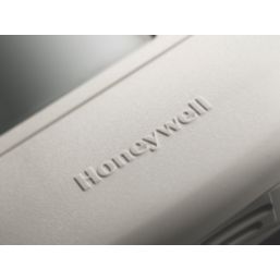 Honeywell Home 1-Channel Wired Digital Room Thermostat + ECO - Screwfix