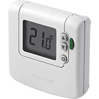 Honeywell Home DT90E Digital Room Thermostat + ECO