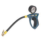Erbauer  Analogue Air Tyre Inflator