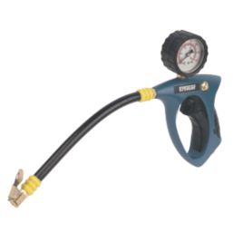 Screwfix tyre store inflator