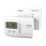 Drayton Digistat 1-Channel Wireless Room Thermostat