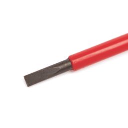 C.K Dextro  VDE Screwdriver Slotted 3.0mm x 100mm