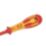 C.K Dextro  VDE Screwdriver Slotted 3.0mm x 100mm