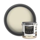 Ronseal 2.5Ltr Light Sage Matt Emulsion Multi Surface Paint