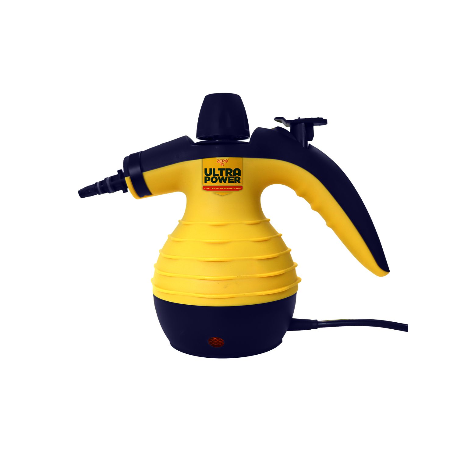 Zero In Ultra Power ZER989 Steam Gun (413EP)