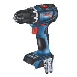 Bosch GSR 18V 90 C 18V Li Ion Coolpack Brushless Cordless Drill