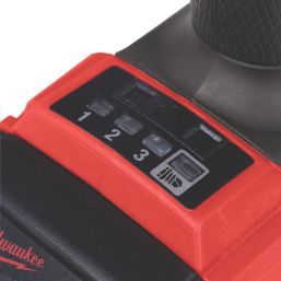 Milwaukee M18 FID3-502X FUEL 18V 2 x 5.0Ah Li-Ion RedLithium Brushless Cordless Impact Driver