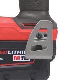 Milwaukee M18 FID3-502X FUEL 18V 2 x 5.0Ah Li-Ion RedLithium Brushless Cordless Impact Driver