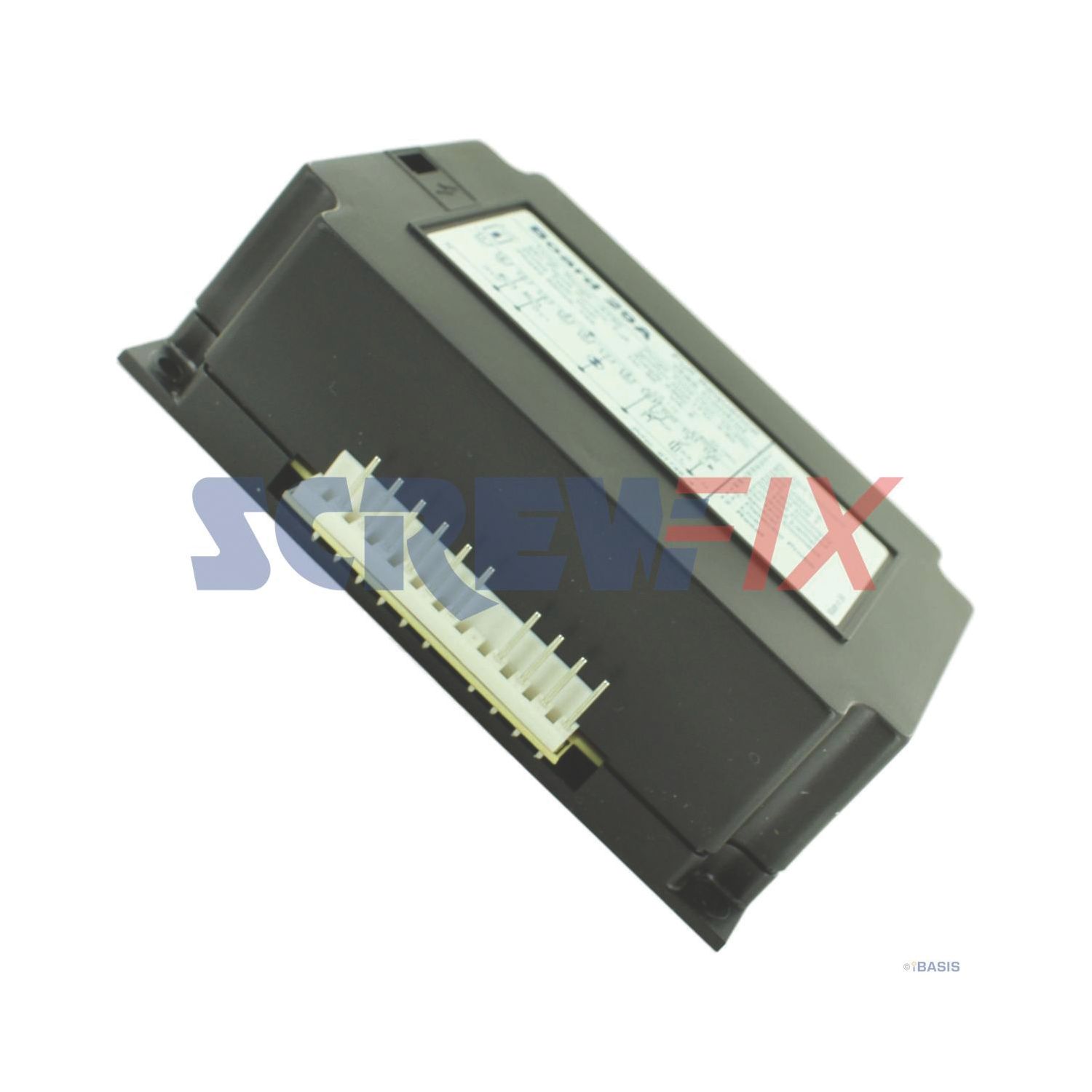 Ideal Heating 060572 PCB 29 BOARD (415400) (413GW)