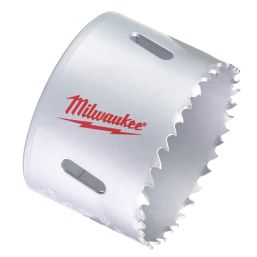 Milwaukee  Multi-Material Holesaw 64mm
