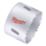 Milwaukee  Multi-Material Holesaw 64mm