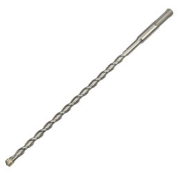 Erbauer  SDS Plus Shank Masonry Drill Bit 8mm x 260mm