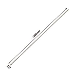 Erbauer  SDS Plus Shank Masonry Drill Bit 10mm x 1000mm
