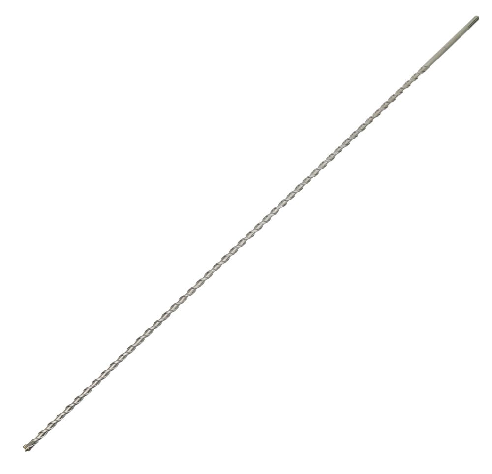 Screwfix 10mm discount masonry drill bit