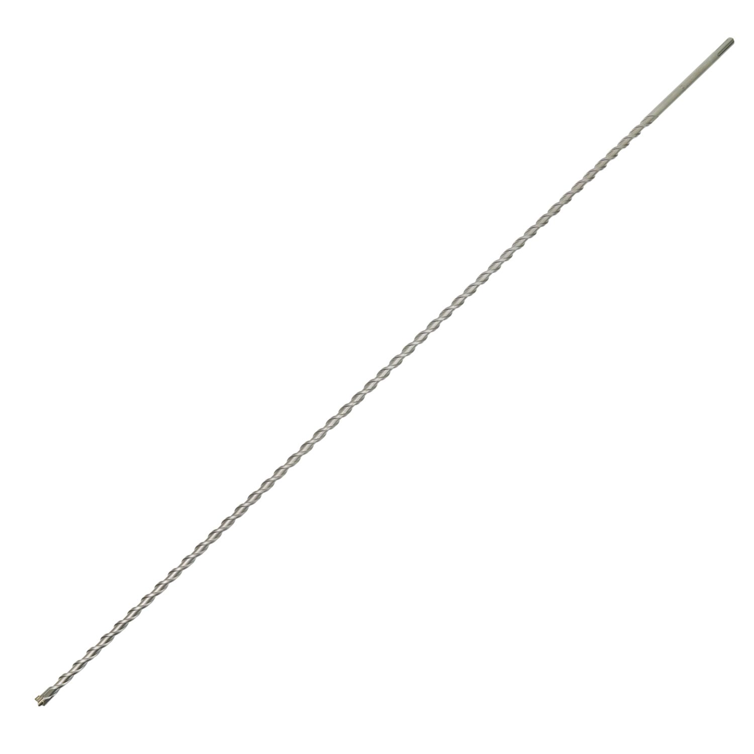 Erbauer SDS Plus Shank Masonry Drill Bit 10mm x 1000mm (413HY)