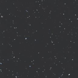 Splashwall  Laminate Bathroom Wall Panel Gloss Moon Dust 2440mm x 600mm x 11mm