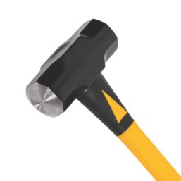 Roughneck  Fibreglass Sledge Hammer 12lb (5.5kg)