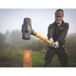 Roughneck  Fibreglass Sledge Hammer 12lb (5.5kg)