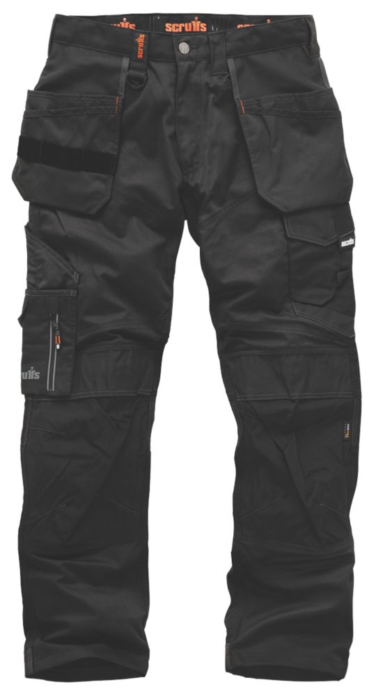 screwfix work joggers