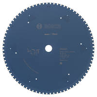 Bosch Expert Steel Circular Saw Blade 355 x 25.4mm 80T