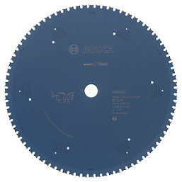 Bosch Expert Steel Circular Saw Blade 355mm x 25.4mm 80T