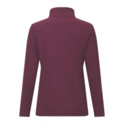 Regatta Harrow Womens Fleece Fig  Size 18