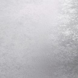 Wilsonart Zenith Blanc Crystal Matt Grey Stone Effect Compact Laminate Breakfast Bar 3000mm x 950mm x 12mm