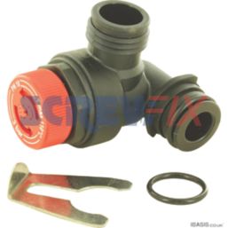 Glow-Worm 0020078632 Heating Safety Valve