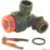 Glow-Worm 0020078632 Heating Safety Valve