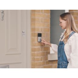 Screwfix 2024 ring doorbell