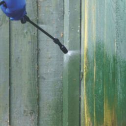 Bostik Green Remover 480g