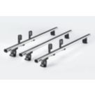 Summit SULC-512LS Light Commercial Vehicle Roof Bar Kit 1.3m