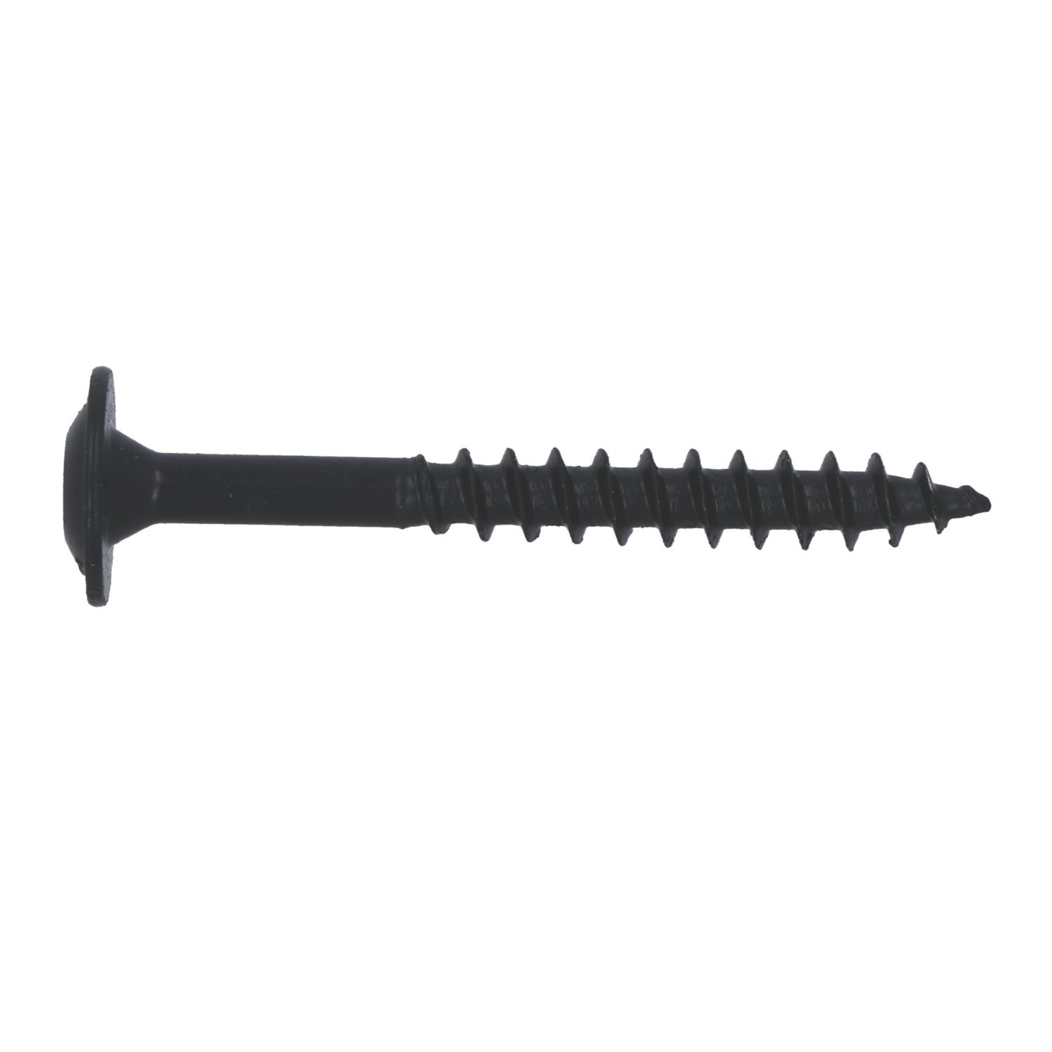 Magnodur TX Pan Thread Cutting Wood Screws 4.5mm x 40mm 120 Pack (413XX)