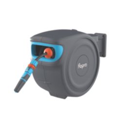 Flopro  Auto Rewind Hose Reel 12.7mm x 20m