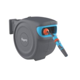 Flopro  Auto Rewind Hose Reel 12.7mm x 20m