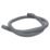 Electruepart HSE682  Universal Dishwasher/Washing Machine Drain Hose - 1.5M