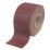 Flexovit  60 Grit  Aluminium Oxide Sanding Roll 25m x 115mm