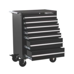 Hilka Pro-Craft PMT111 7-Drawer Roll Away-Cabinet