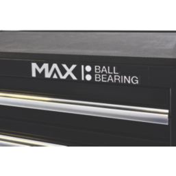 Hilka Pro-Craft PMT111 7-Drawer Roll Away-Cabinet