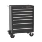 Hilka Pro-Craft PMT111 7-Drawer Roll Away-Cabinet