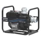 Kohler Trash 4 C5 6.1hp Diesel Dirty Water Pump