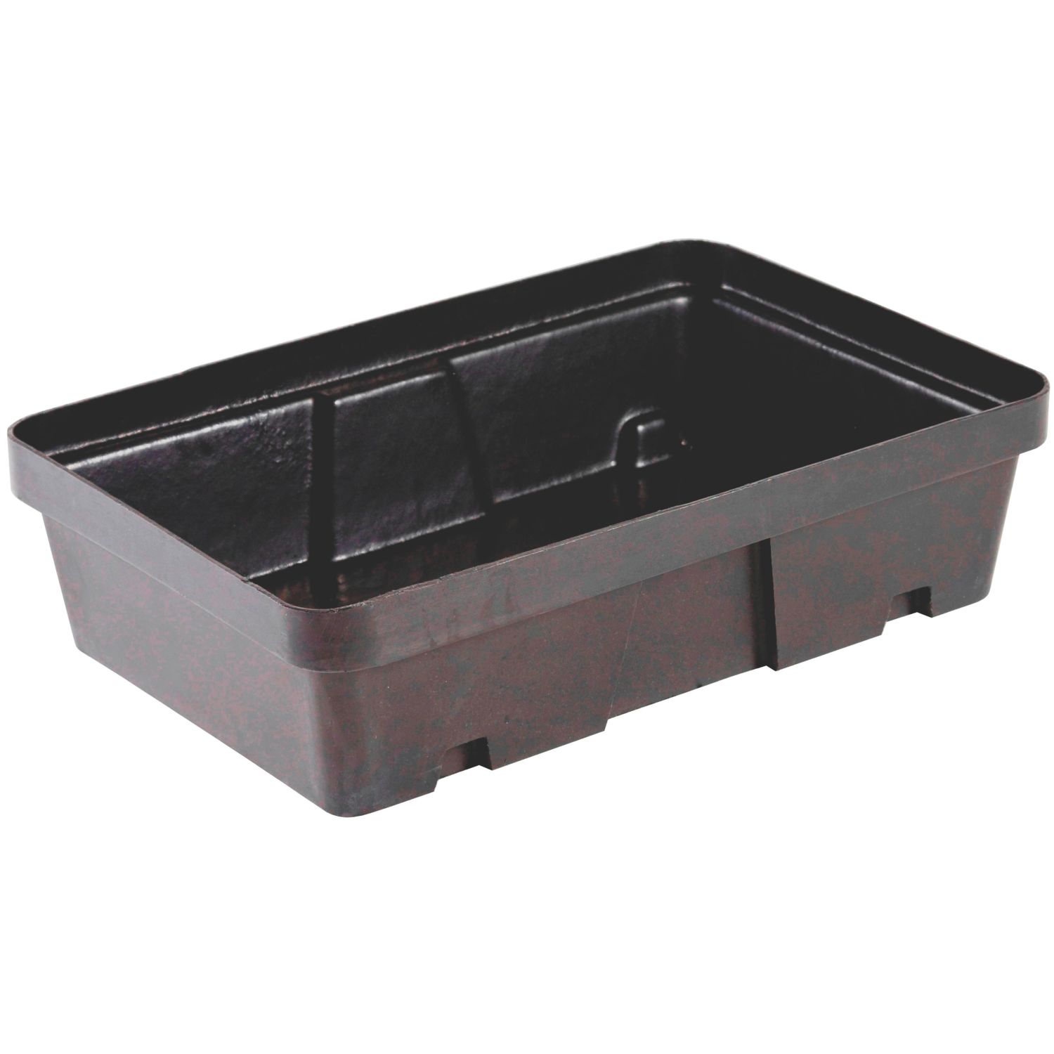 Lubetech Prestige 20Ltr Spill Tray 400mm x x 155mm (41487)
