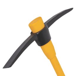 Roughneck  5lb Railroad Pick 36"