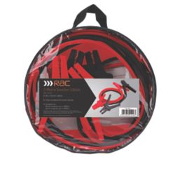 RAC HP152 3.5Ltr Booster Cables 3m